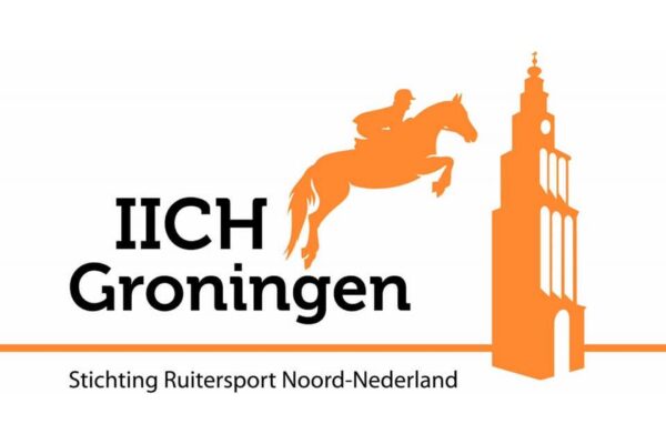 Groninger paard op showavond IICH Groningen in Martiniplaza