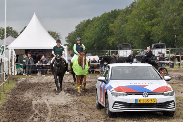 Oproep Vlagtwedder Landbouwbeurs: Doe mee aan de clinics of help als vrijwilliger!